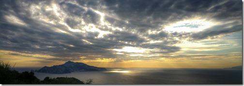 Visions of Capri Island - Italy (1)