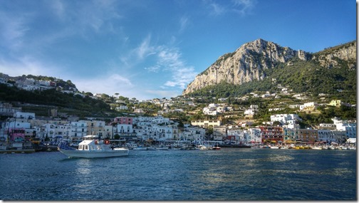 Visions of Capri Island - Italy (3)