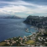 Visions of Capri Island : Italy