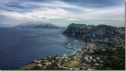 Visions of Capri Island - Italy (7)