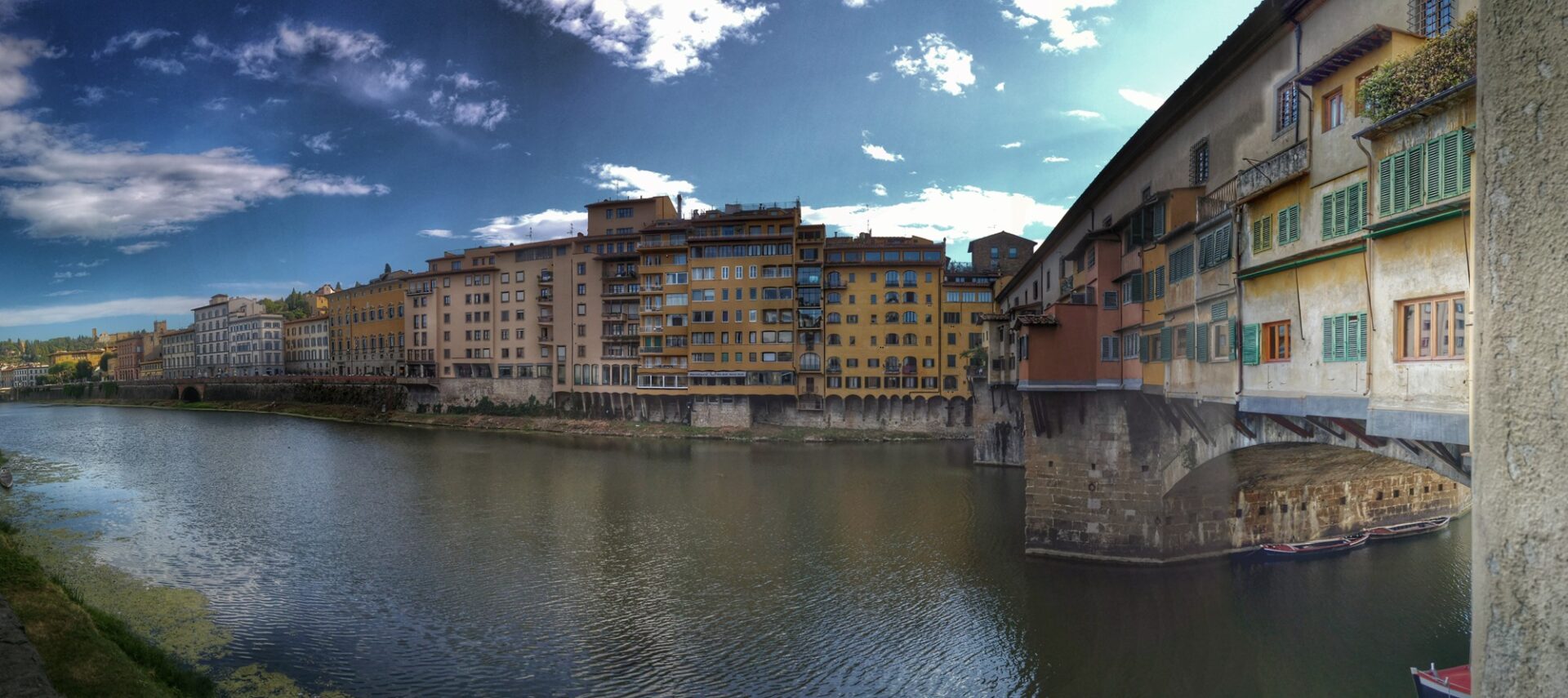 Visions of Florence Northern Italy Visions of Travel