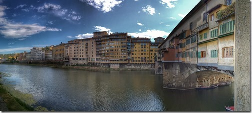 Visions of Florence Italy (10)
