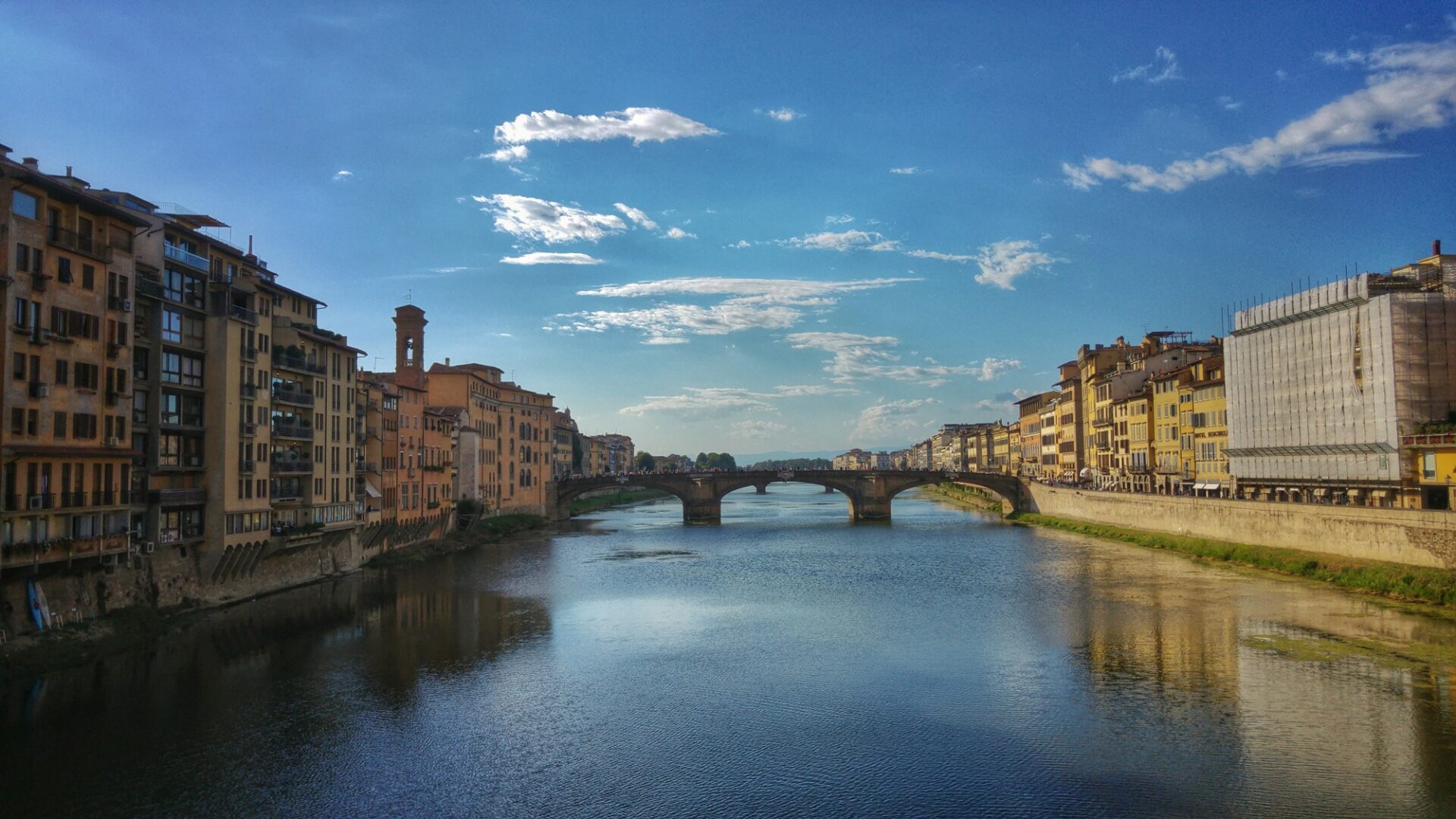 Visions of Florence Northern Italy Visions of Travel