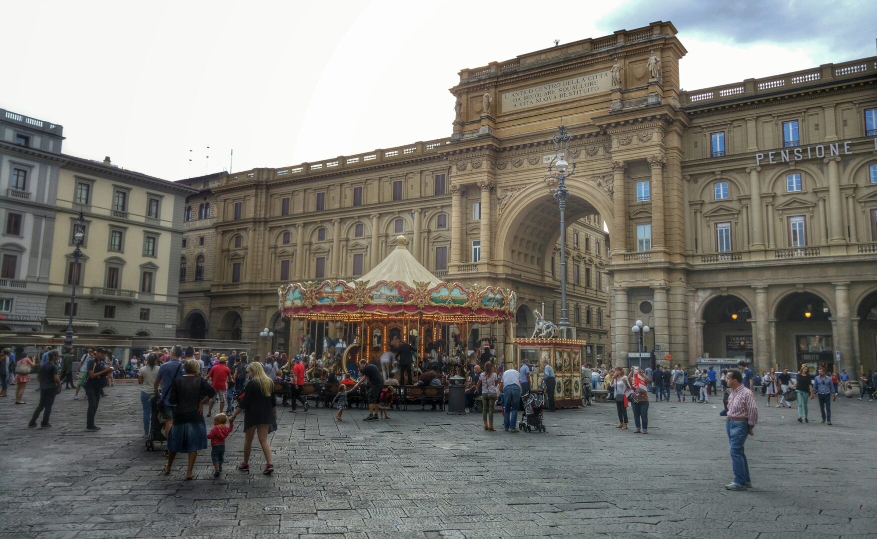 Visions of Florence Northern Italy Visions of Travel