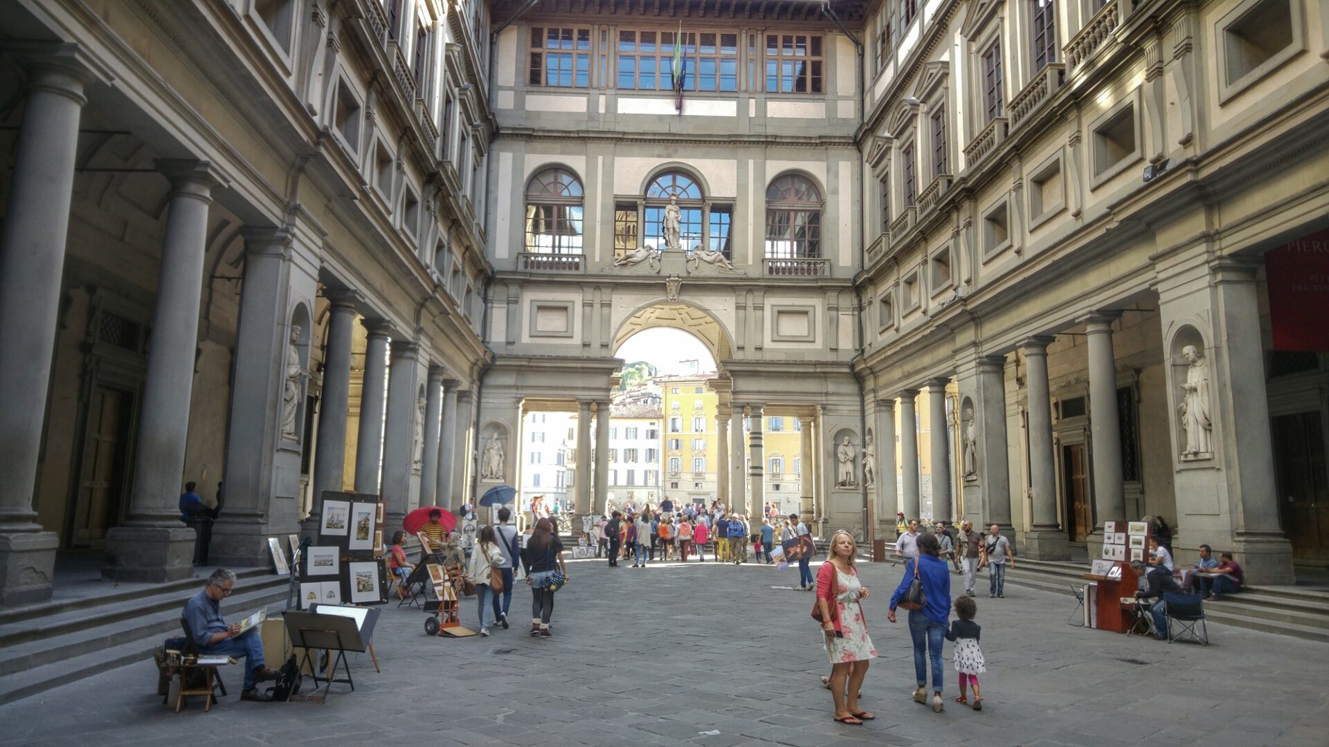 Visions of Florence Northern Italy Visions of Travel