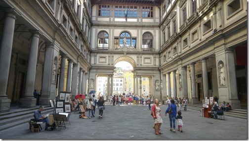 Visions of Florence Italy (8)