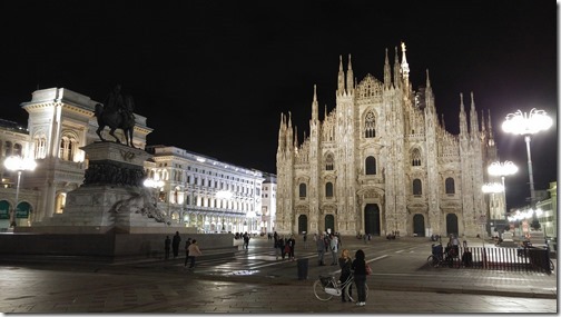 Visions of Milan Italy (7)