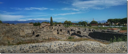 Visions of Pompeii  Italy (11)
