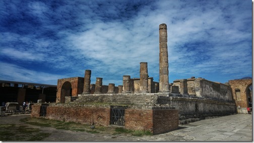 Visions of Pompeii  Italy (3)