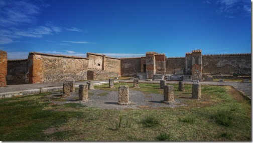 Visions of Pompeii  Italy (5)