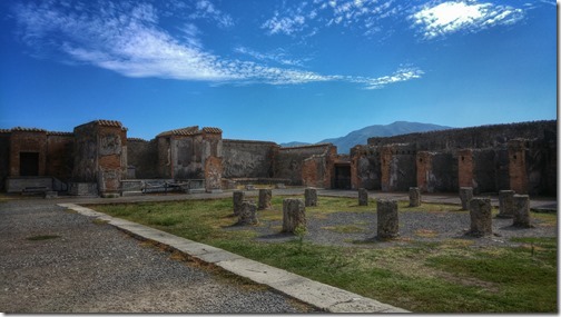 Visions of Pompeii  Italy (6)