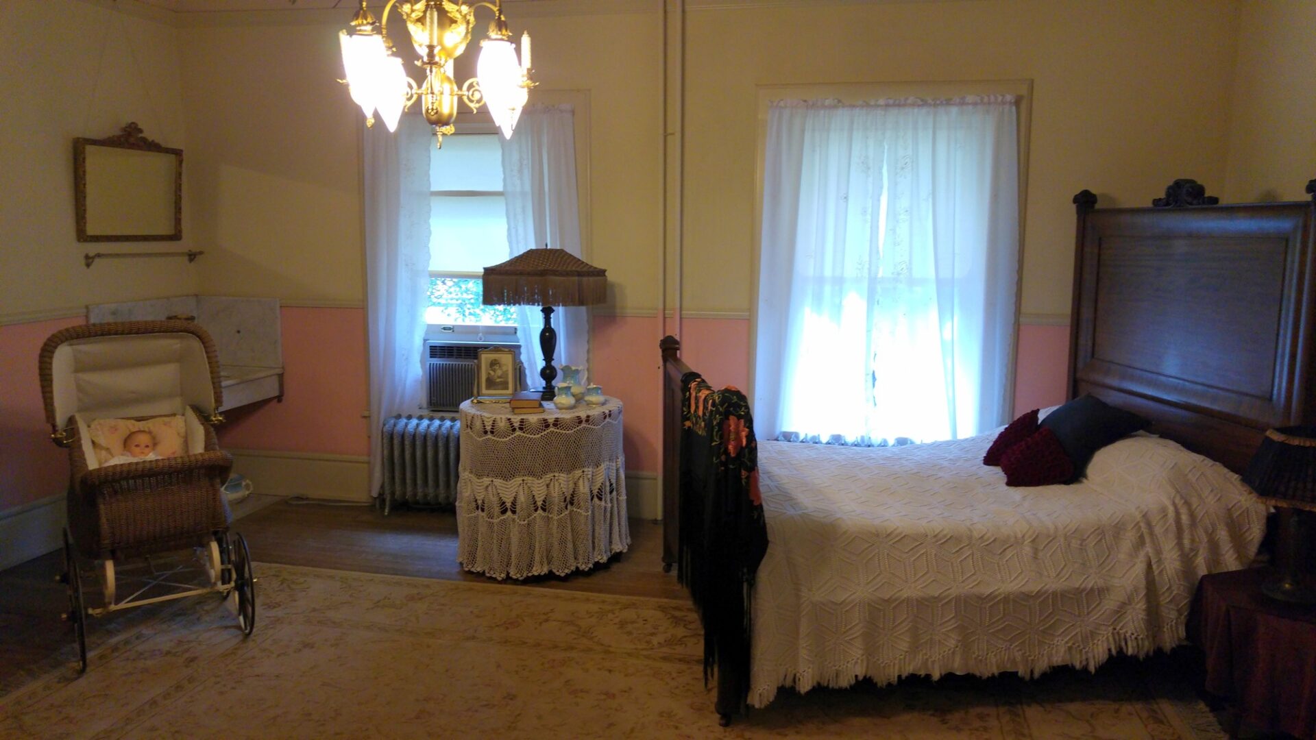 BinghamWaggoner Estate Independence Missouri Visions of Travel