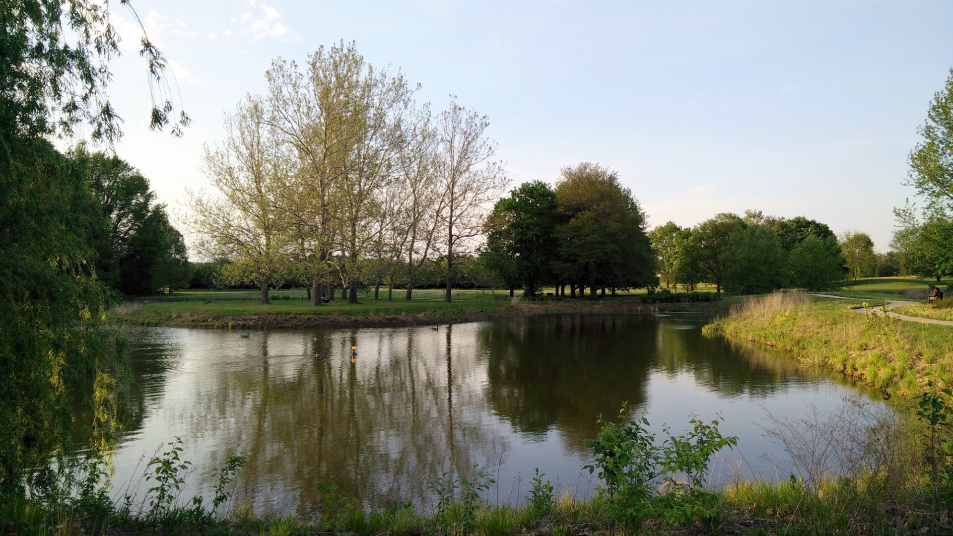 Japan House UIUC Champaign Illinois Visions of Travel