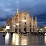Milan Cathedral : Italy