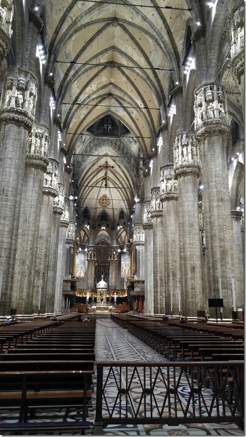 Milan Cathedral  Italy (3)