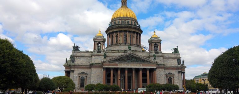 Saint-Isaacs-Cathedral-Saint-Petersburg-Russia-2