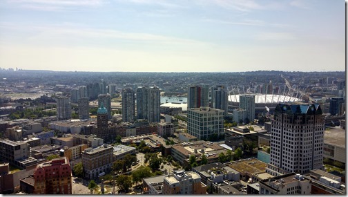 Vancouver Lookout Tower Observatory  (3)