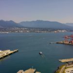 Vancouver Lookout Tower Observatory