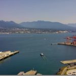 Vancouver Lookout Tower Observatory