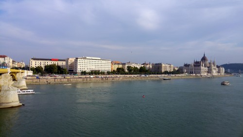 Fishermans Bastion Budapest Hungary (5)