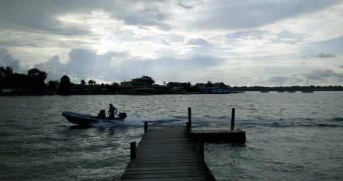Isla Carenero Bocas Del Toro Province - Panama (12)