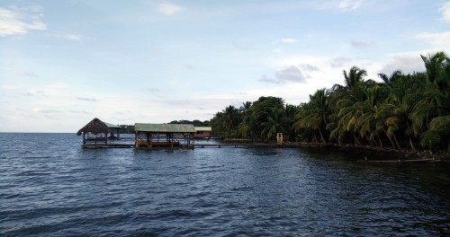 Isla Carenero Bocas Del Toro Province - Panama (45)