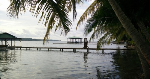 Isla Carenero Bocas Del Toro Province - Panama (48)
