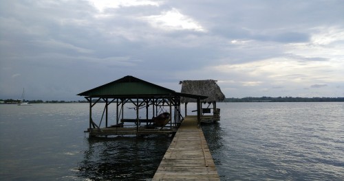 Isla Carenero Bocas Del Toro Province - Panama (49)