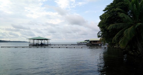 Isla Carenero Bocas Del Toro Province - Panama (50)