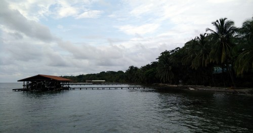 Isla Carenero Bocas Del Toro Province - Panama (55)
