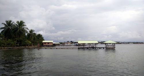 Isla Carenero Bocas Del Toro Province - Panama (56)