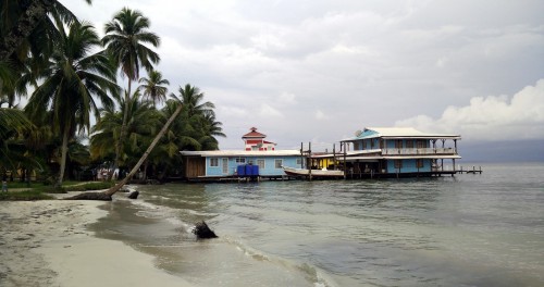 Isla Carenero Bocas Del Toro Province - Panama (60)