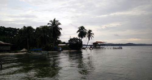 Isla Carenero Bocas Del Toro Province - Panama (65)