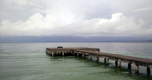 Isla Carenero Bocas Del Toro Province - Panama (66)