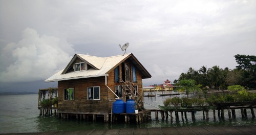 Isla Carenero Bocas Del Toro Province - Panama (67)