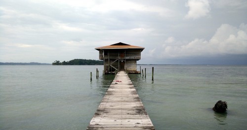 Isla Carenero Bocas Del Toro Province - Panama (68)