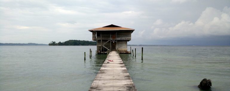 Isla Carenero  Bocas Del Toro Province - Panama (68)