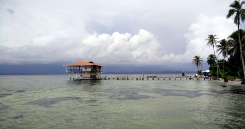 Isla Carenero Bocas Del Toro Province - Panama (71)