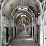 Eastern State Penitentiary : Philadelphia