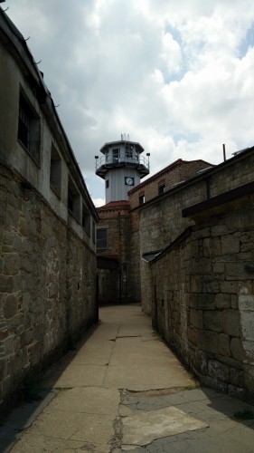 Eastern State Penitentiary Museum Philadelphia Pennsylvania-016
