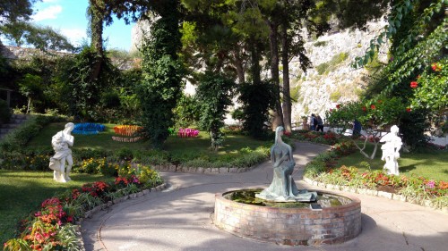 Gardens of Augustus Capri Italy (23)