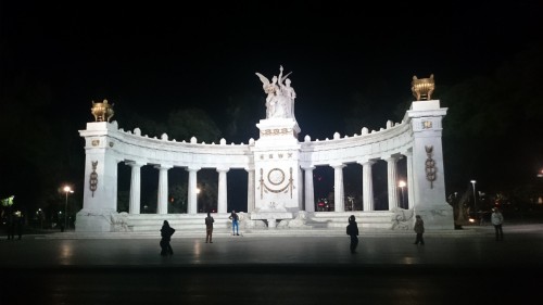 Historical center Mexico City (11)