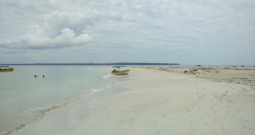Isla Zapatilla Beaches Bocas del Toro (29)