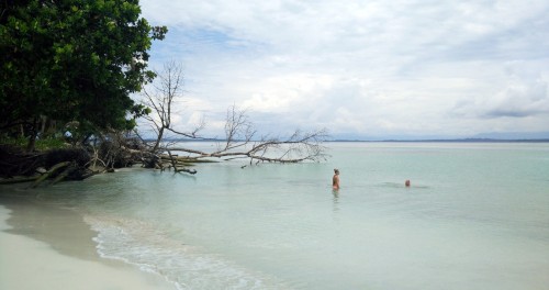 Isla Zapatilla Beaches Bocas del Toro (30)