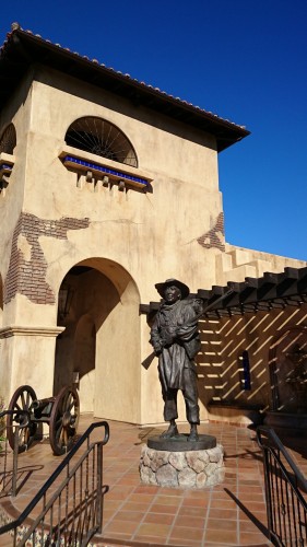 Mormon Battalion Historic Site - San Diego-007