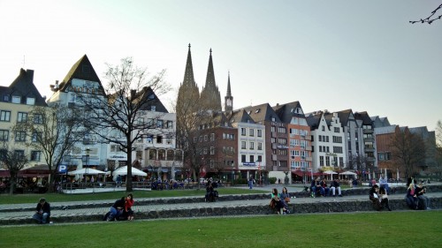 Old Town of Cologne Germany (20)