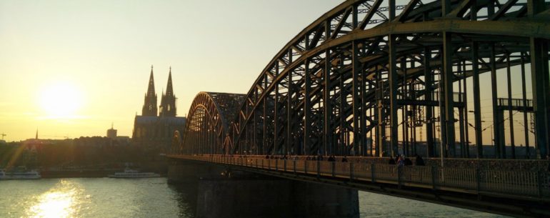 Old Town of Cologne  Germany (38)