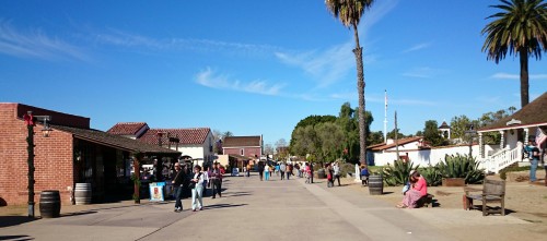 Old town - San Diego-003