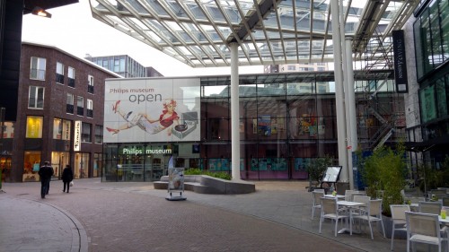 Philips Museum Eindhoven-015