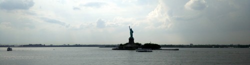 Staten Island ferry ride New York City (19)